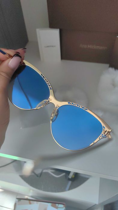 !!  ОРИГИНАЛНИ!! СЛ. ОЧИЛА ana hickmann