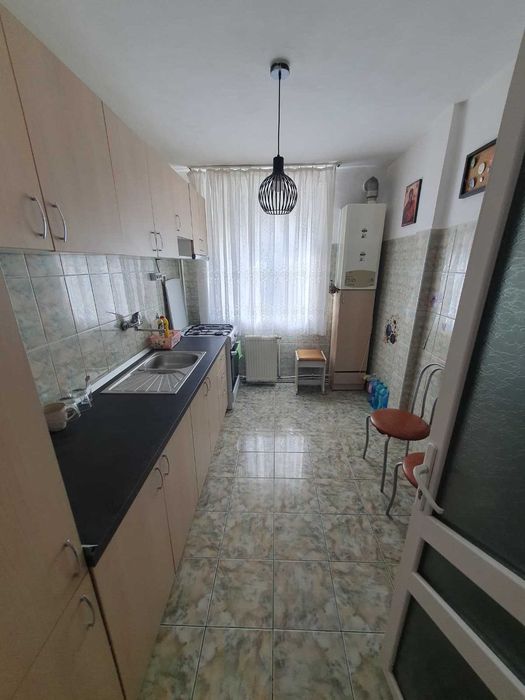 Inchiriez Apartament 2 camere, Precista, renovat, mobilat, utilat