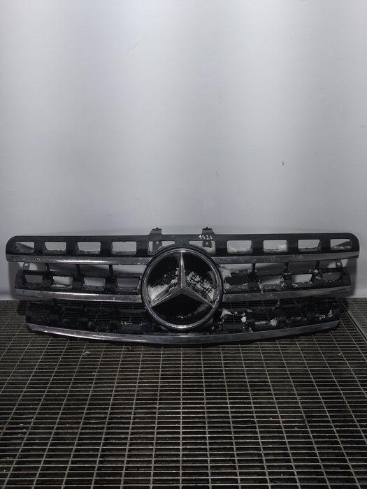 Grila fata Mercedes ML W164 Facelift 2008 - 2011 (1425) Garantie