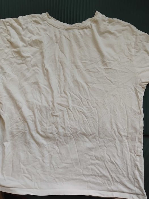 NARUTO - тениска Fishbone - Наруто