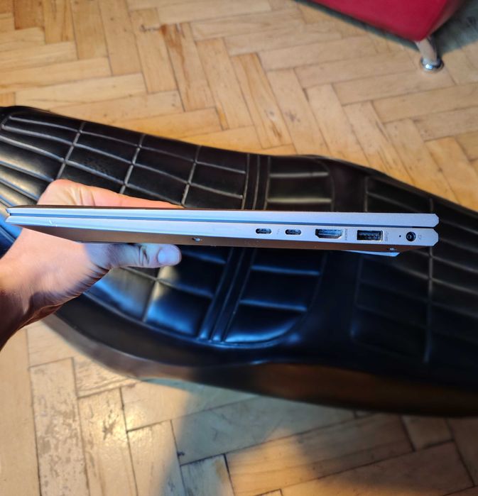 HP ZBook Firefly G7 15.6"/ NVIDIA Quadro P520/ i7-10810U/ 16GB/ 256GB