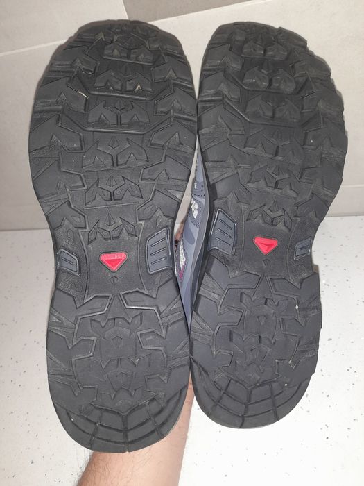 Salomon X Ultra nr 38