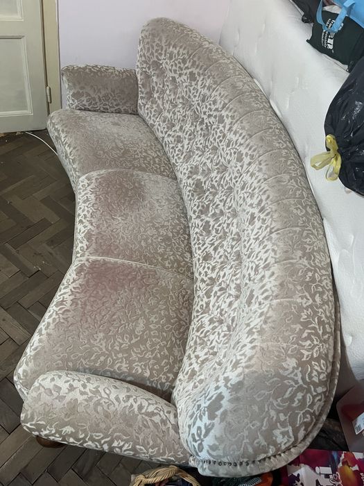 vand canapea si 2 fotolii