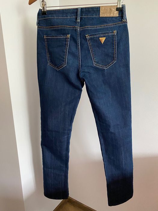 Blugi pt. femei, Guess