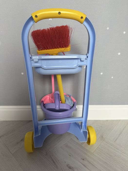 Набор для уборки