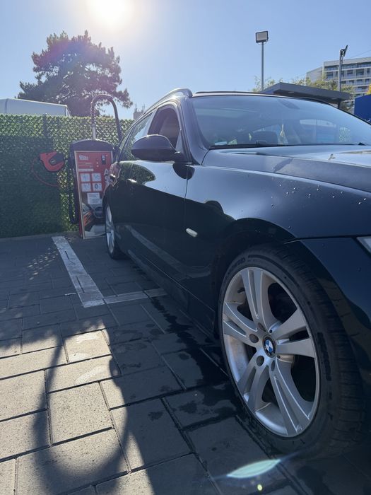 BMW Seria 3 2008 — imagine 4