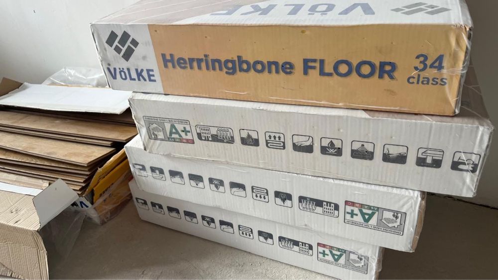 Ёлка Ламинат сатылады