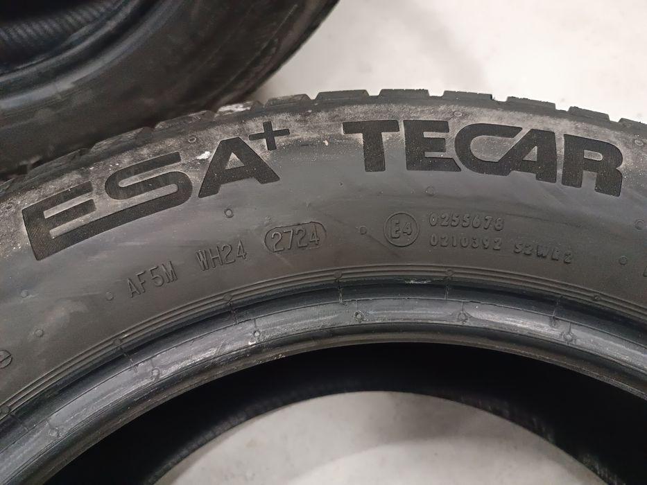 Anvelope iarna 215 60 16 dot2024