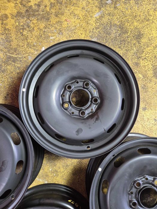 Jante Tabla 5x112 15'' OEM Mini Cooper Clubman Cabrio