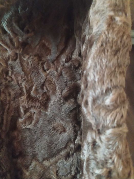 Дамски кожени палта  SWAKARA