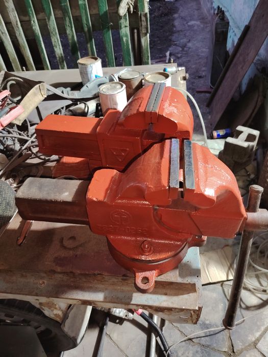 Автомат УЗИ гири тиски пресс самовар