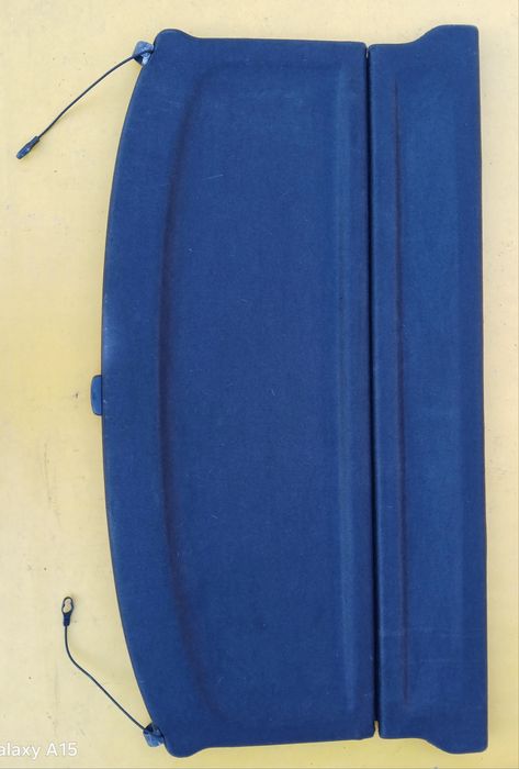 Rulou portbagaj polita portbagaj Bmw X1 E84 an 2010 2015