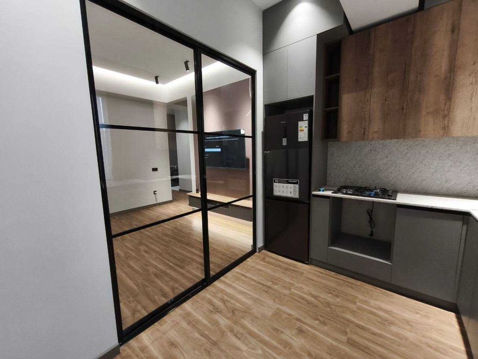 Новостройка 3/6/10 ЖК «Parkent Avenue» ОР-Р Паркентский рынок