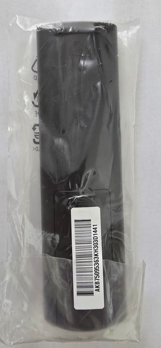 Telecomandă LG originală AKB75095363 – Nouă, sigilată