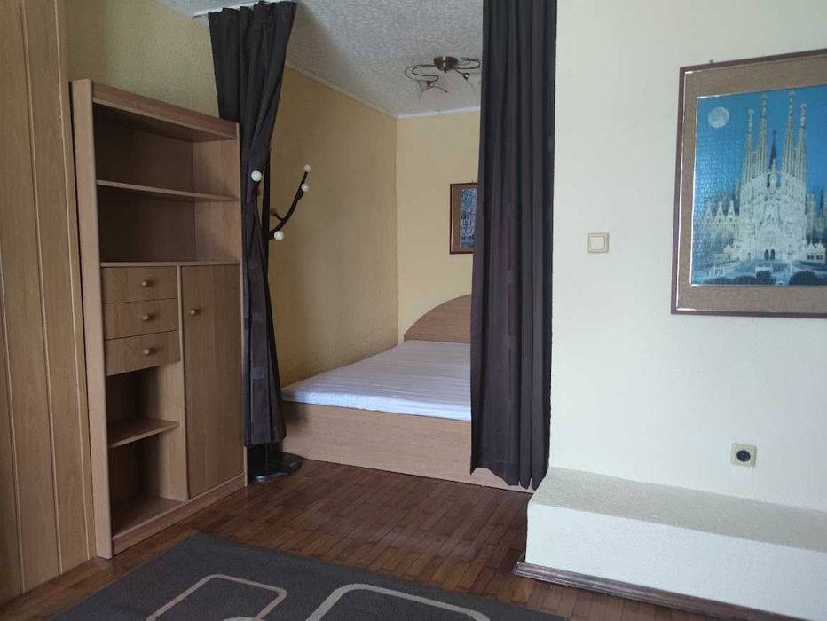 Продавам многостаен тип Мезонет - До Колхозен Пазар