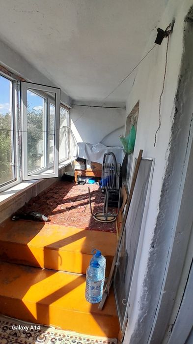 3х комн КВ.3этаж Акмечеть 11млн