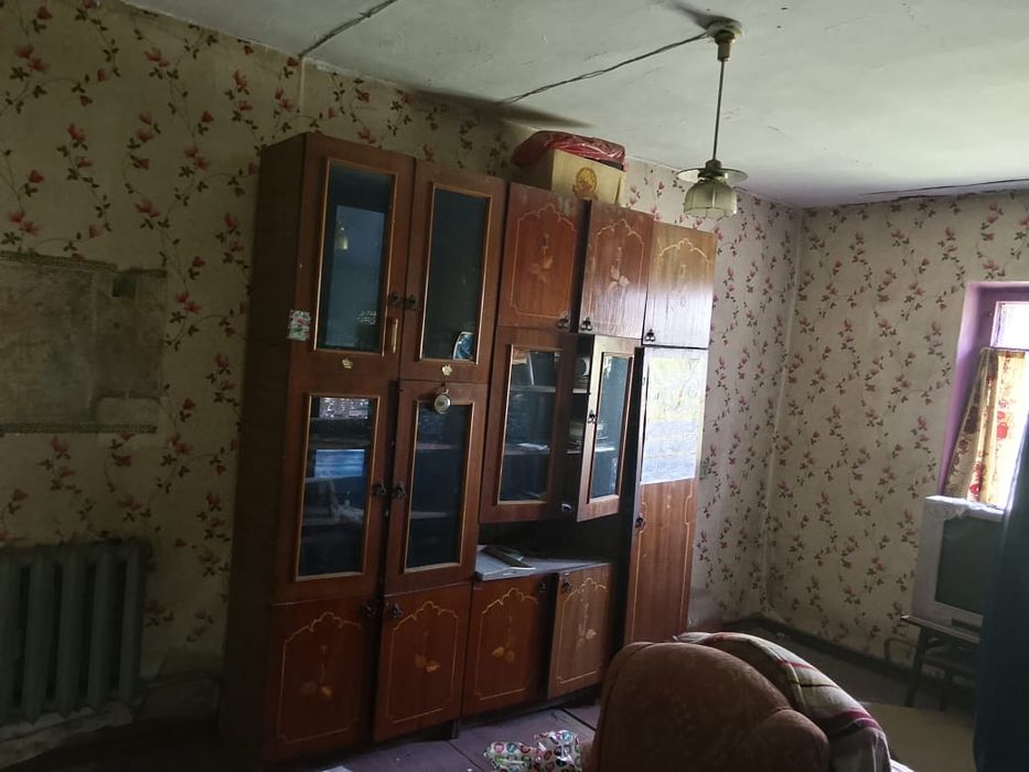 Срочно продам дом