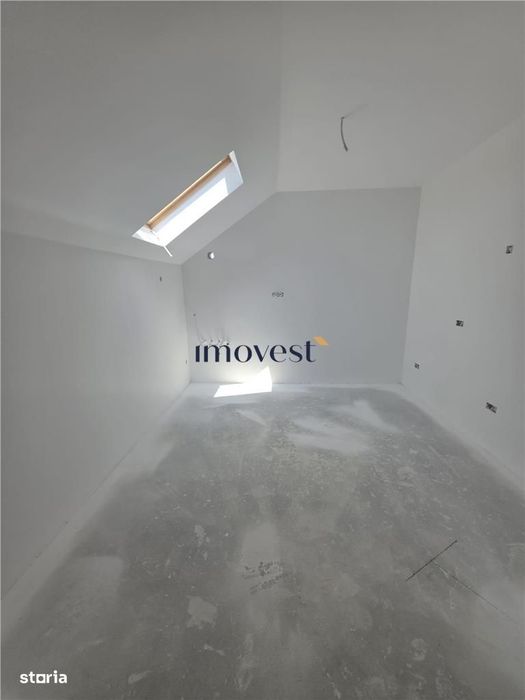 Apartament 3 Camere Semifinisat Titulescu