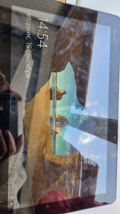 Asus t300l ноутбук трансформер