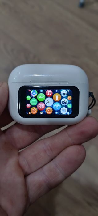 Наушники,А9,pro.