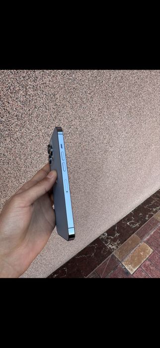 Iphone 13 pro idela sastayana