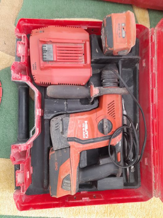 Hilti Bosch wurth dewalt makita milwaukee festool Hitachi berner aeg