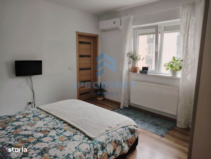 Apartament de 3 camere cu terasa impresionanta Berceni Aparatorii Patr — fotografia 3