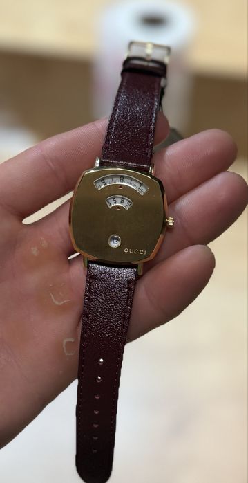 Часовник Gucci grip