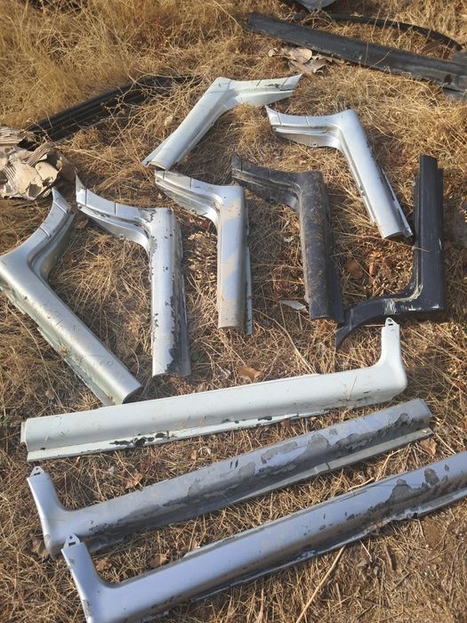 на ваз 2114 порог продаётся