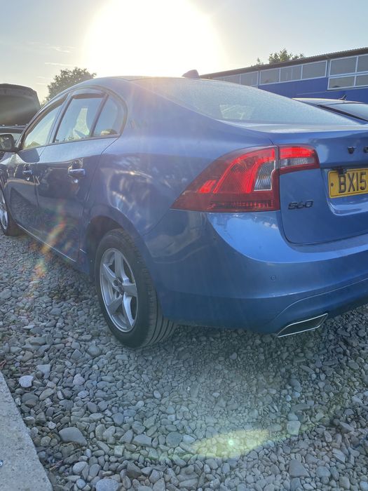 Stop stânga Volvo S60  Facelift 2015