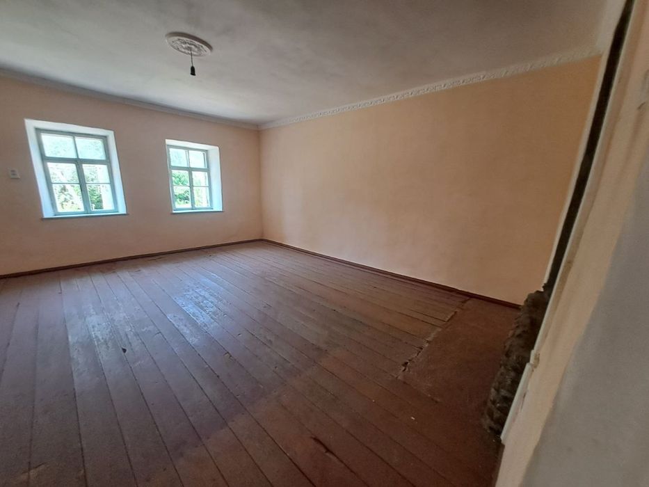 Продается участок