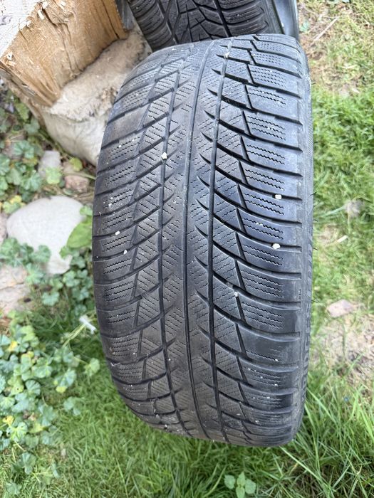 Jante BBS 5x112