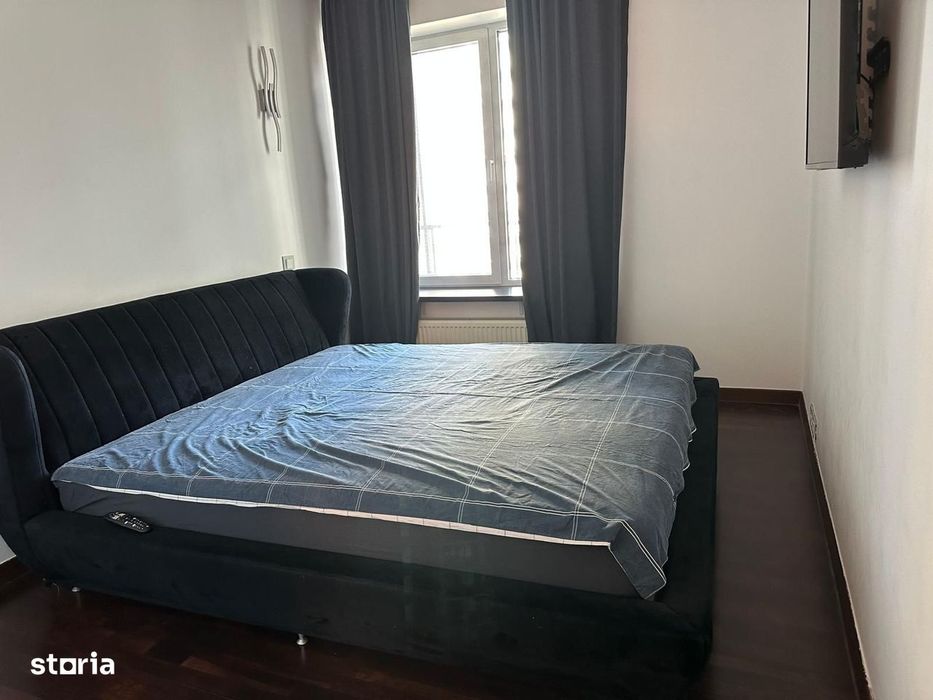 2 camere | 57mp utili | 14mp terasa | Asmita garden