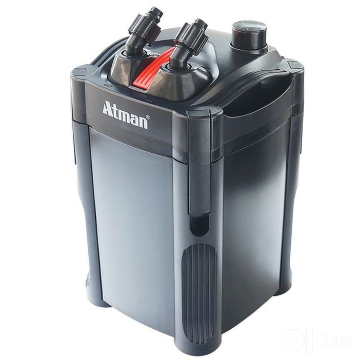 Bak filtr Atman 1301