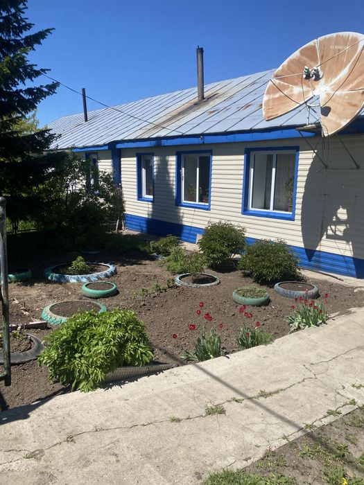 Продам дом секисовка