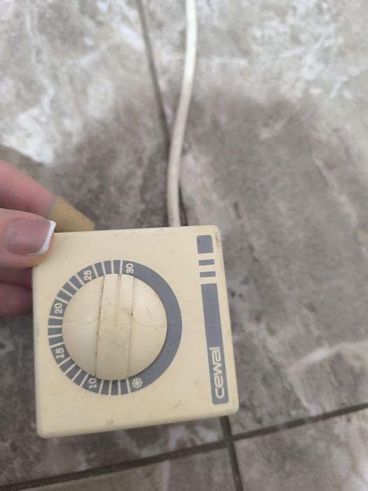 Обогреватель 7 тыс