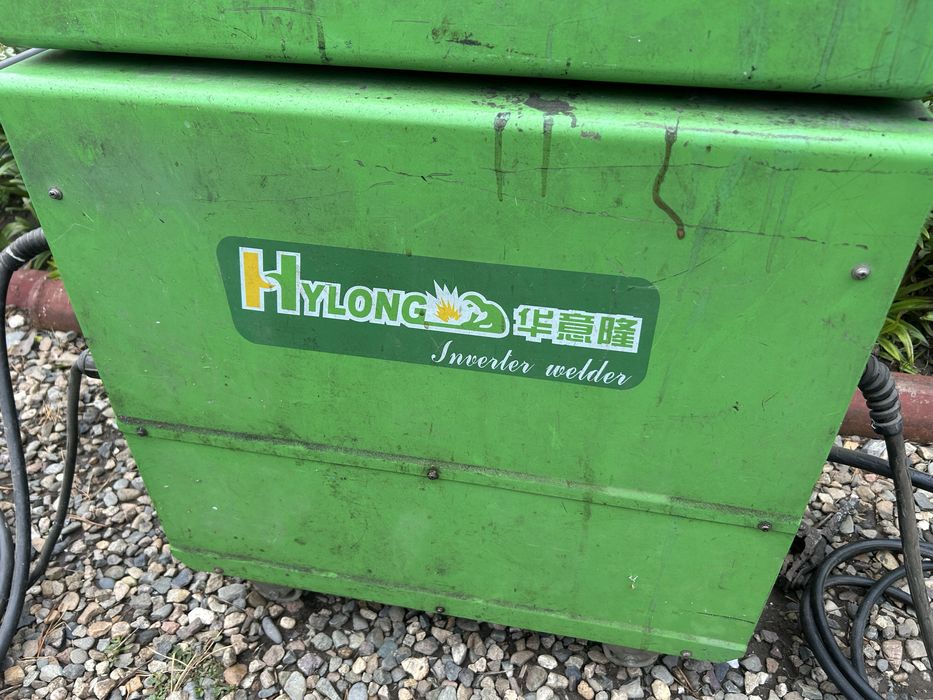 Сварочный полуавтомат Mig