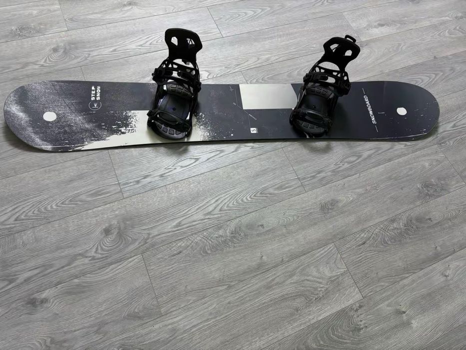 Vand placa snowboard