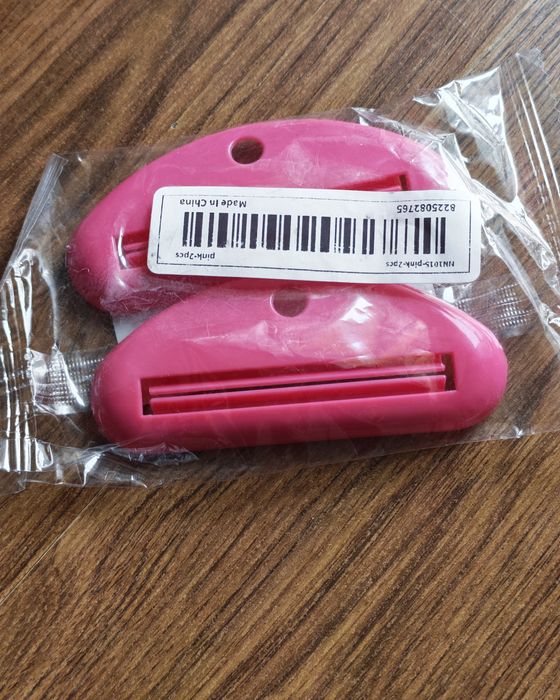 Выдавливатель зубной пасты — креативный дозатор для ленивых, с мультяш