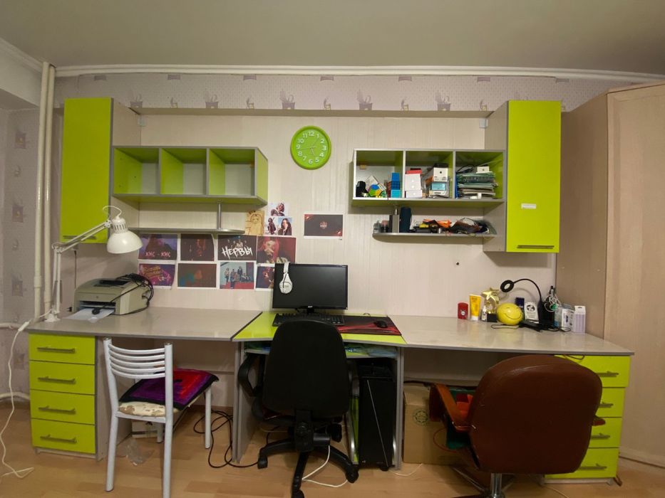 Продам детский уголок