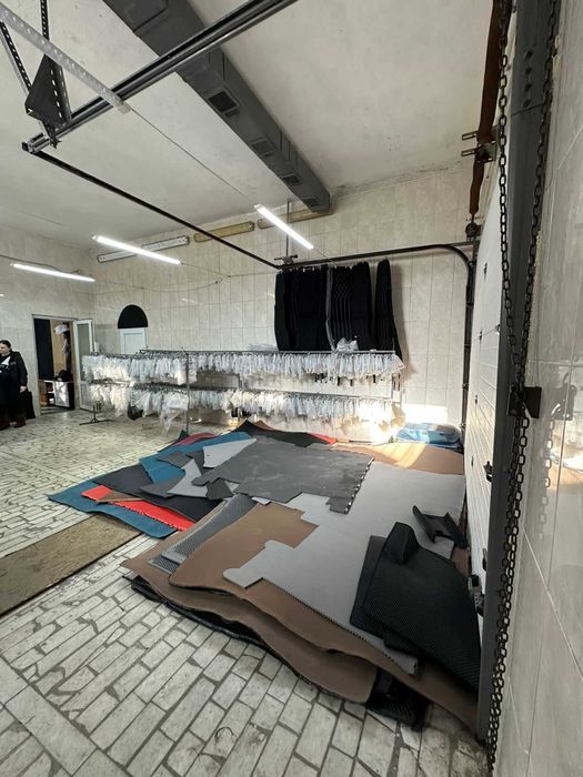 Продам Автомойку в районе Наримановки