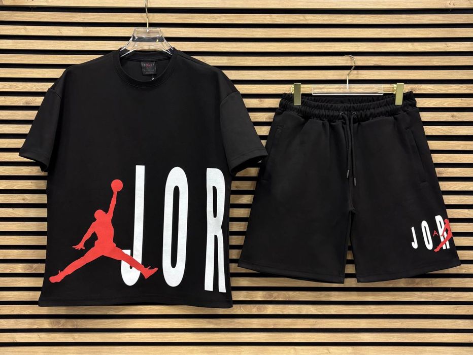 Ново! Летни Екипи Sp5der / Nike / Syna World / Trapstar / Polo / Stussy / Essentials
