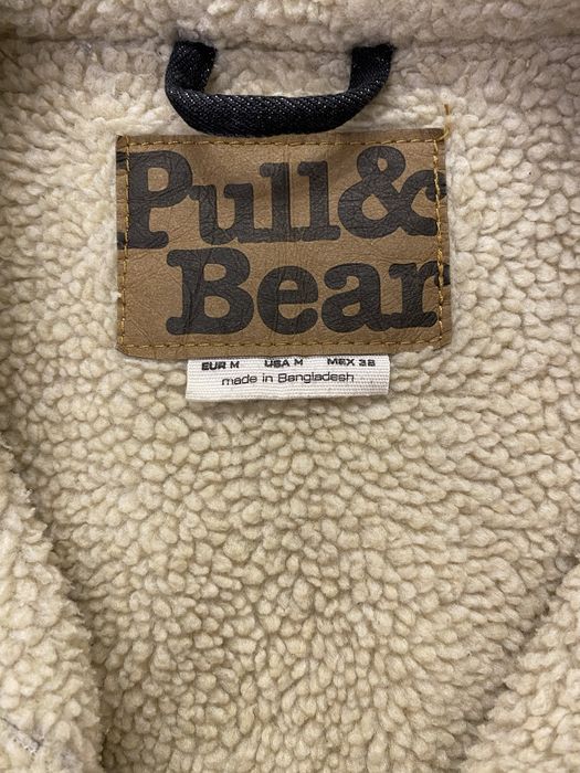 Джинсовая куртка мужская