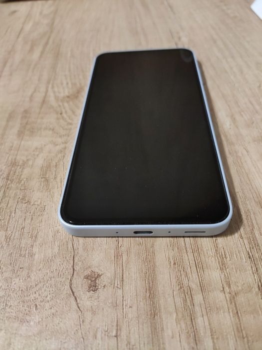 Samsung A35 5G 6/128 GB Pachet Complet