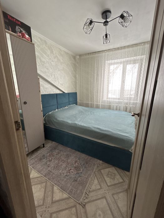 3ком квартира кенжеколь