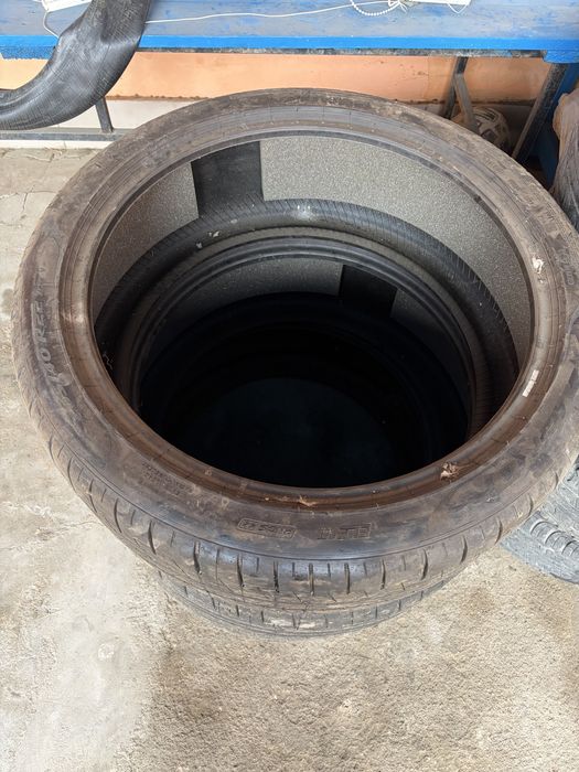 Летняя Резина Pirelli