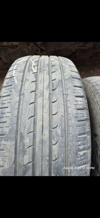 Летни Гуми - Good Year - 235/65/17 - Dot 40/16