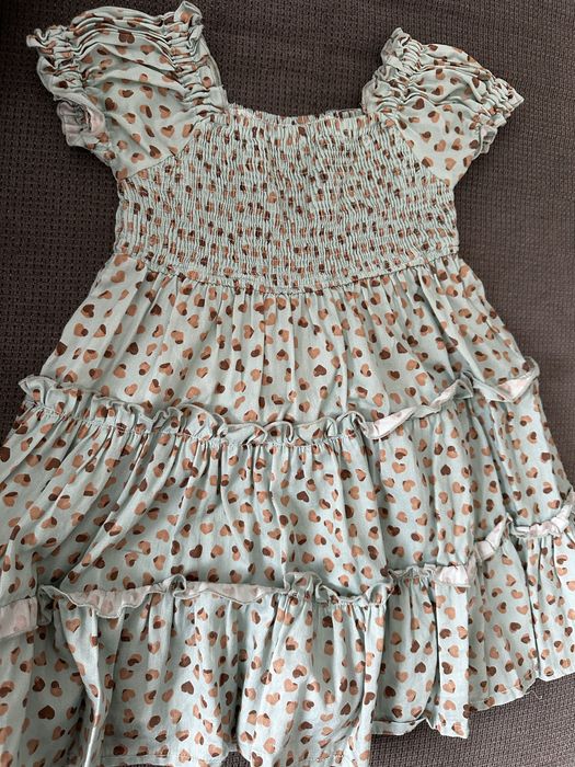 Детски Рокли Майорал 4 год