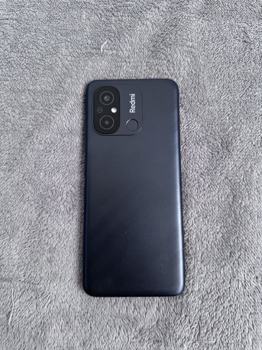 Redmi 12C 4/128GB