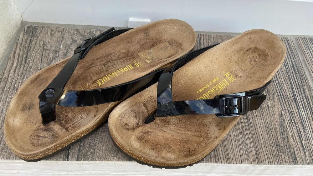 Дамски обувки Birkenstock 38